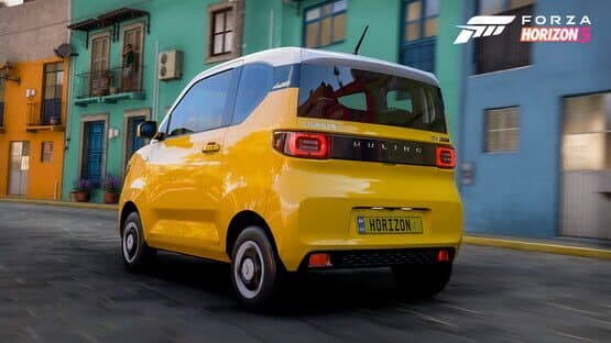 Forza Horizon 5: Chinese Lucky Stars Car Pack — screenshot 2