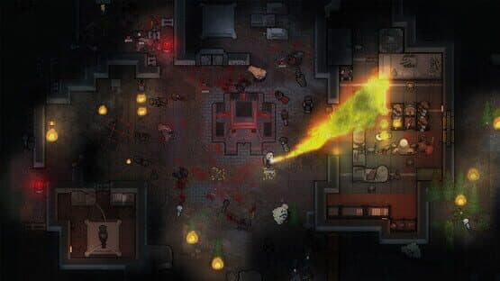 RimWorld: Anomaly — screenshot 1