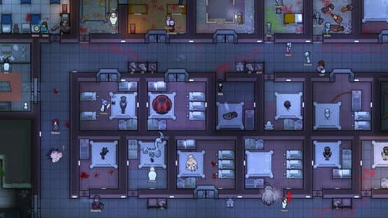 RimWorld: Anomaly — screenshot 2