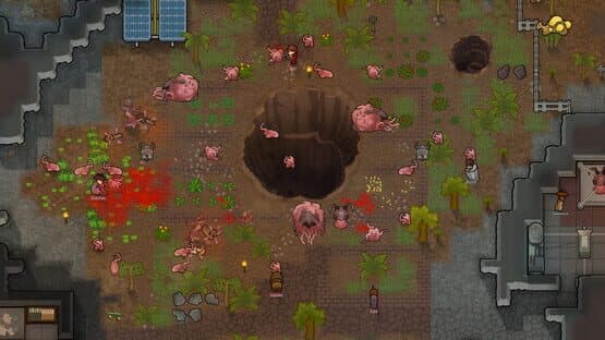 RimWorld: Anomaly — screenshot 3