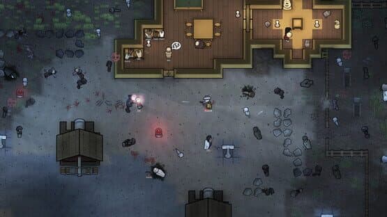 RimWorld: Anomaly — screenshot 4