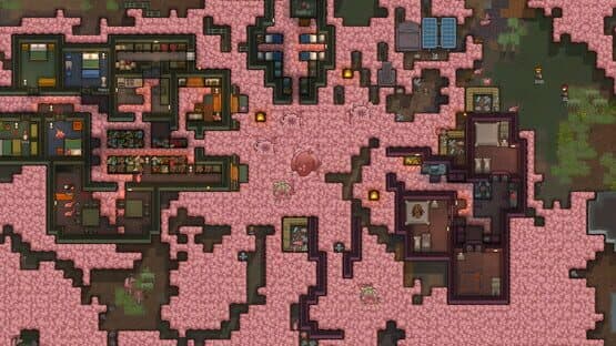 RimWorld: Anomaly — screenshot 5
