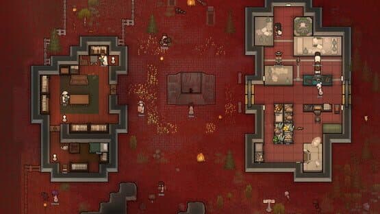 RimWorld: Anomaly — screenshot 7