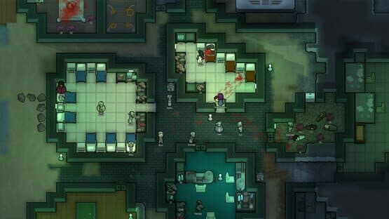 RimWorld: Anomaly — screenshot 8
