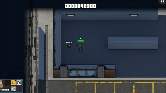 Boxhead: Immortal — screenshot 2