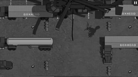 Boxhead: Immortal — screenshot 4