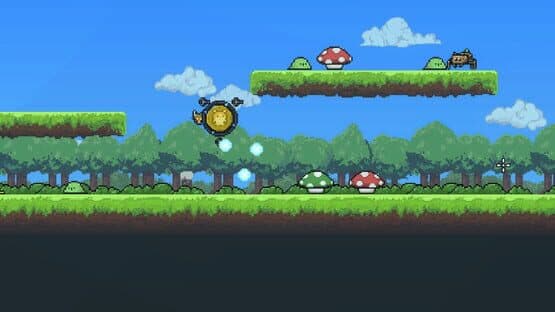 Portal Dungeon: Character Pack - Hamster — screenshot 1