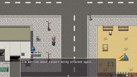 Dea — screenshot 2