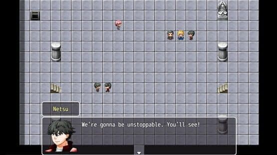 Dea — screenshot 4