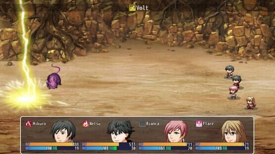 Dea — screenshot 5
