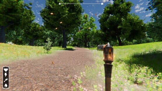 Lost In Failures — screenshot 1