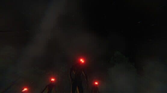 Lost In Failures — screenshot 2