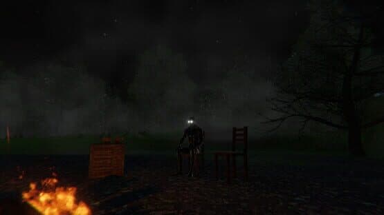 Lost In Failures — screenshot 4
