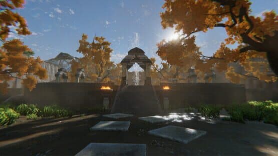 Lost In Failures — screenshot 6