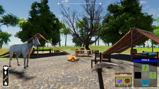 Lost In Failures — screenshot 7