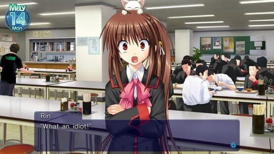Little Busters! English Edition — screenshot 1