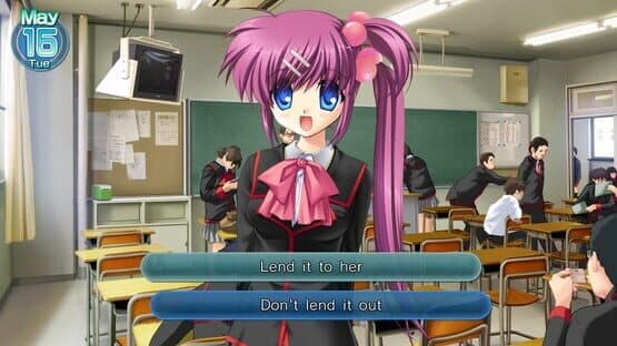 Little Busters! English Edition — screenshot 3
