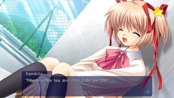 Little Busters! English Edition — screenshot 4