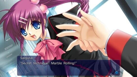 Little Busters! English Edition — screenshot 6