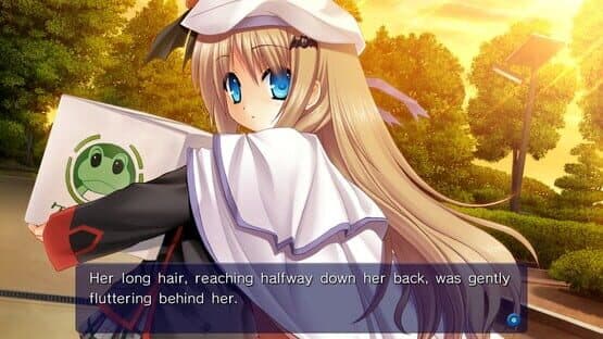 Little Busters! English Edition — screenshot 7