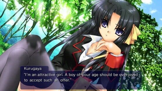Little Busters! English Edition — screenshot 8
