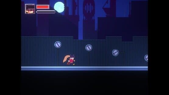 Kill the Witch — screenshot 1