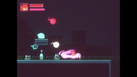 Kill the Witch — screenshot 2