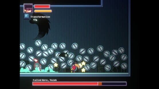 Kill the Witch — screenshot 3
