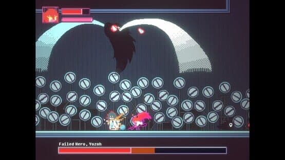 Kill the Witch — screenshot 4