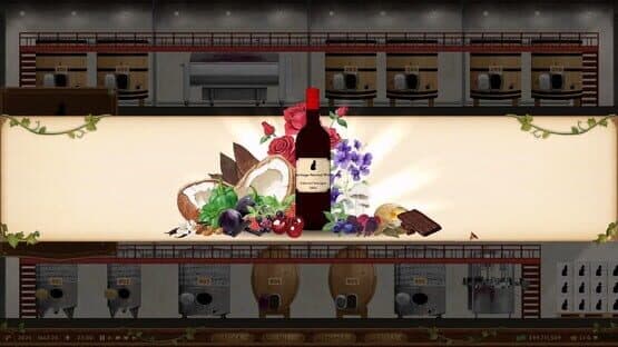 From Soil to Bottle — screenshot 5