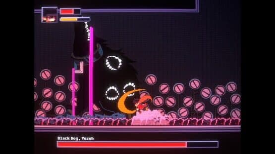 Kill the Witch — screenshot 5