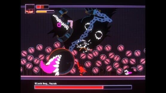 Kill the Witch — screenshot 6