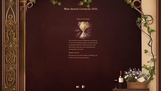 From Soil to Bottle — screenshot 8