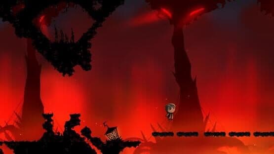 Grief — screenshot 1