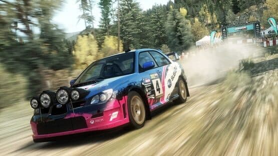 Forza Horizon: Rally — screenshot 8