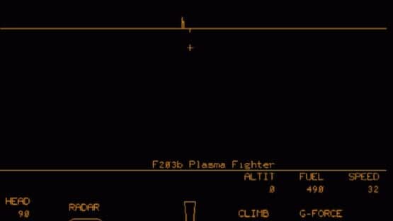 Airfight — screenshot 1