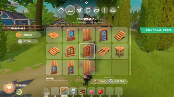 Autonomica — screenshot 5