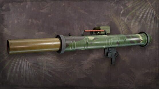 Squad: Weapon Skins - Jungle Assault Pack — screenshot 2