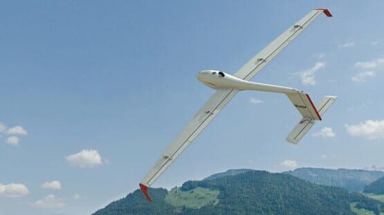 RealFlight Evolution: Tower Hobbies ASW-28 — screenshot 2