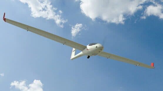 RealFlight Evolution: Tower Hobbies ASW-28 — screenshot 3