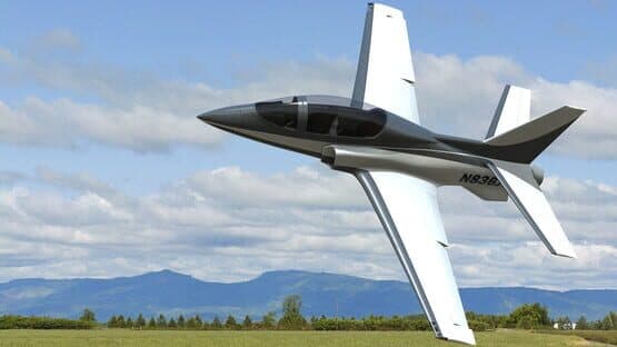 RealFlight Evolution: ViperJet — screenshot 3