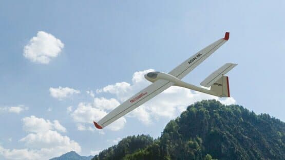 RealFlight Evolution: Tower Hobbies ASW-28 — screenshot 4
