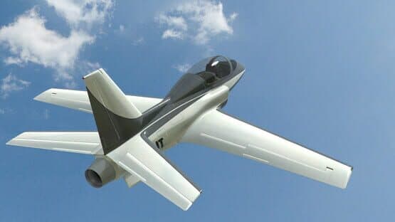 RealFlight Evolution: ViperJet — screenshot 4