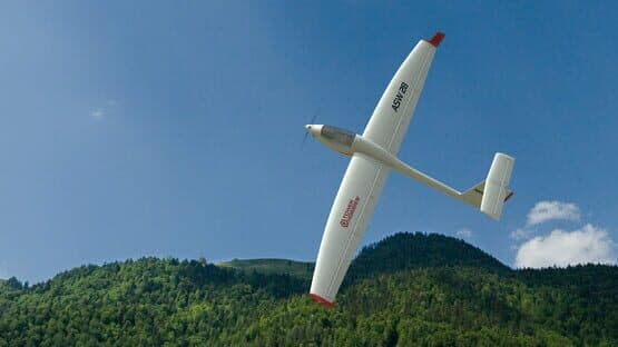 RealFlight Evolution: Tower Hobbies ASW-28 — screenshot 5
