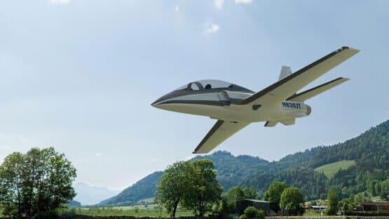 RealFlight Evolution: ViperJet — screenshot 5