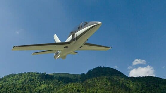 RealFlight Evolution: ViperJet — screenshot 6