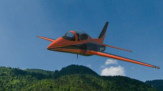 RealFlight Evolution: ViperJet — screenshot 7
