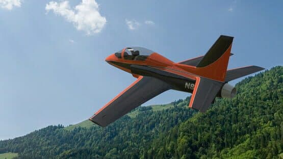 RealFlight Evolution: ViperJet — screenshot 8