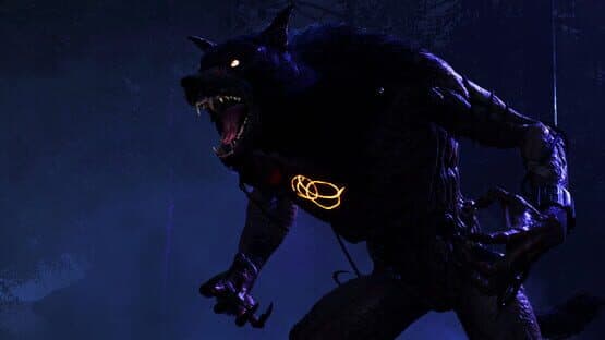Deceit 2: Werewolf — screenshot 1