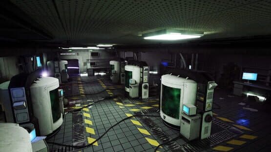 Deceit 2: Werewolf — screenshot 2